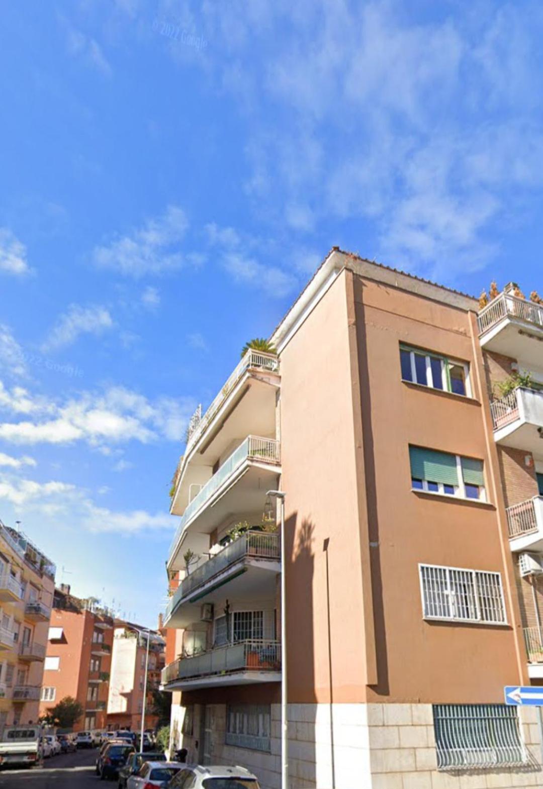 Rooftop Appia Antica,Silenzioso Riservato Two Bedrooms Two Bathrooms Rzym Zewnętrze zdjęcie