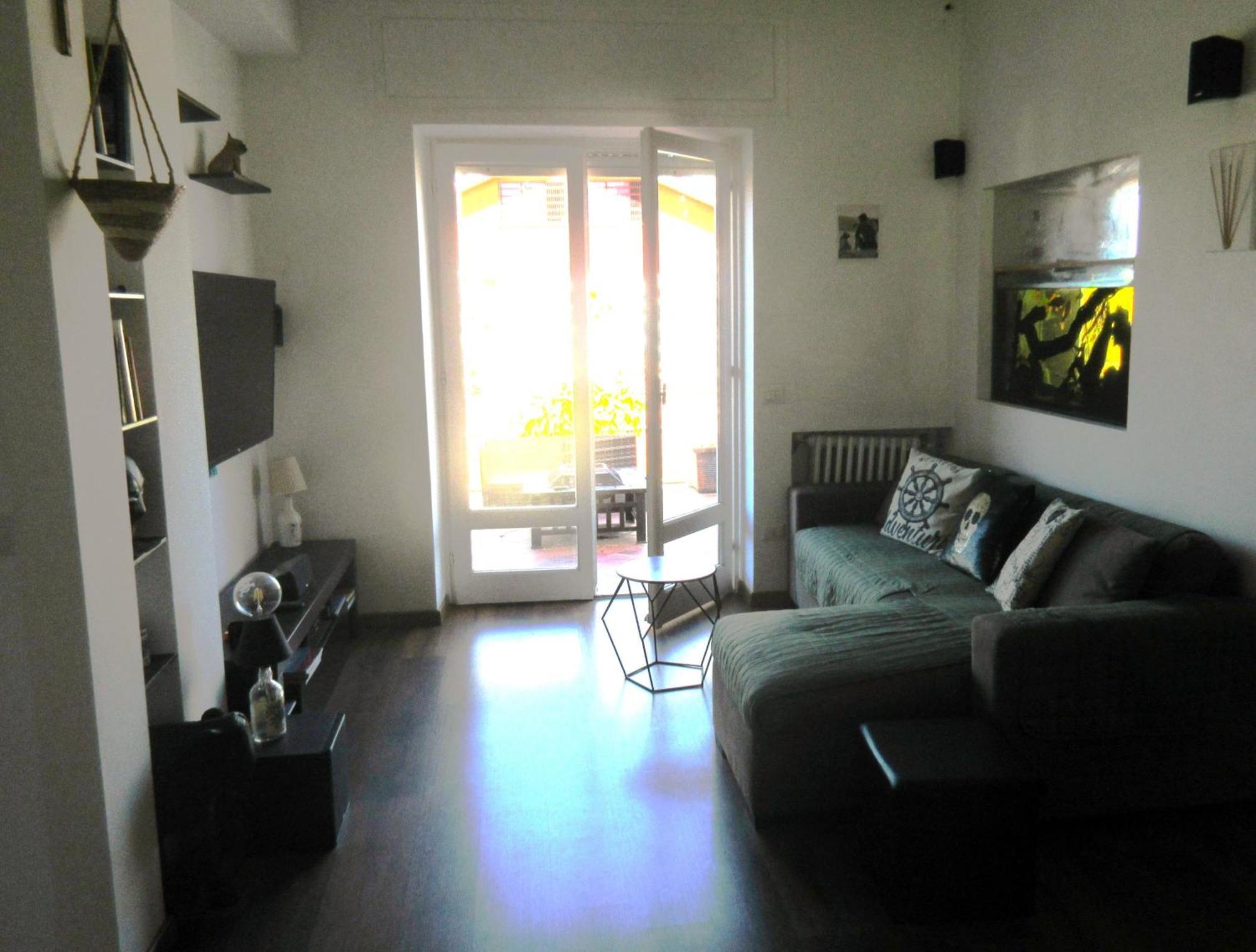 Rooftop Appia Antica,Silenzioso Riservato Two Bedrooms Two Bathrooms Rzym Zewnętrze zdjęcie