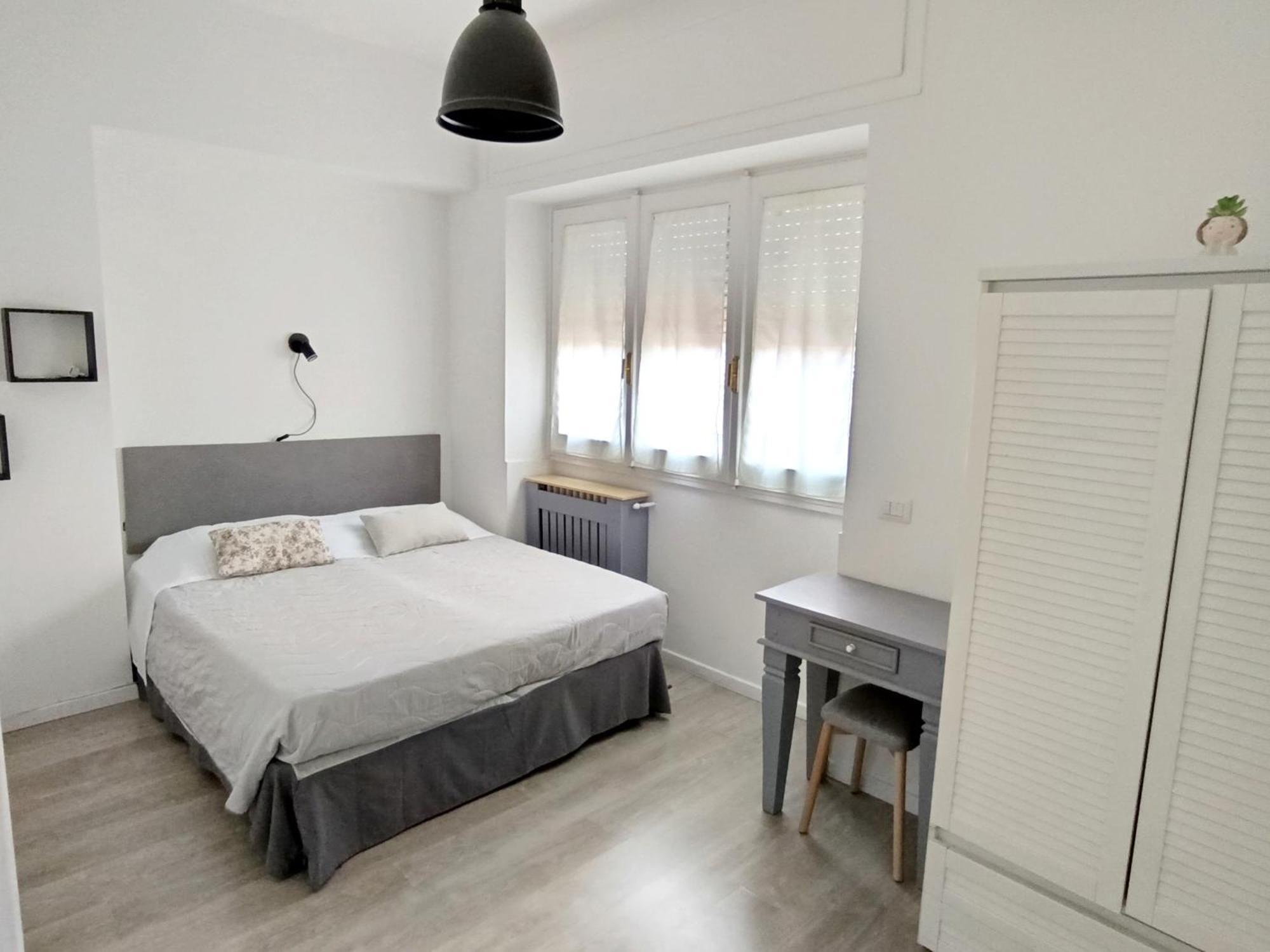 Rooftop Appia Antica,Silenzioso Riservato Two Bedrooms Two Bathrooms Rzym Zewnętrze zdjęcie